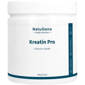 Kreatin Pro L-Glycin & L-Citrullin vegan günstig im Preisvergleich