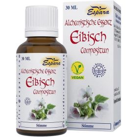 Eibisch Comp. Alchemistische Essenz günstig im Preisvergleich