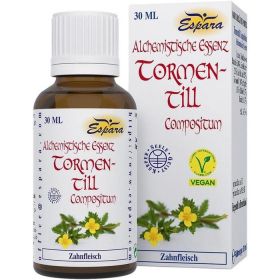 Tormentill Compositum Alchemistische Essenz günstig im Preisvergleich