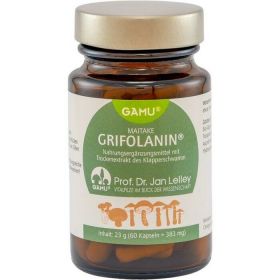 Grifolanin Maitake Pilzextrakt aus Maitake günstig im Preisvergleich
