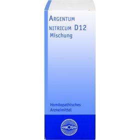 ARGENTUM NITR D12 günstig im Preisvergleich