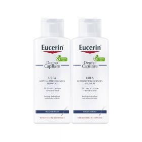 Eucerin DermoCapillaire Urea Kopfhautberuh. SHA DP günstig im Preisvergleich