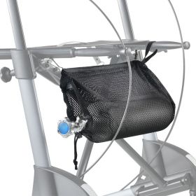 Netz für Sauerstoffflasche für Rollator Topro günstig im Preisvergleich