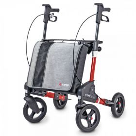 Rollator Topro Odyssé günstig im Preisvergleich