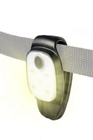 LED-Lampe mit Clip für Topro Rollatoren günstig im Preisvergleich