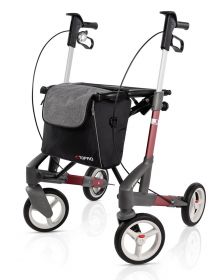Leichtgewicht Rollator TOPRO Troja 5G Vorführware günstig im Preisvergleich