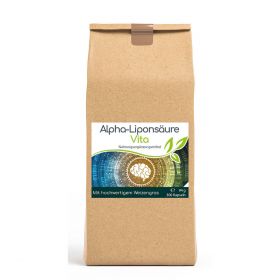 Alpha-Lipons?ure Vita 300 Kapseln Vorratsbeutel günstig im Preisvergleich