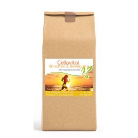 Cellavital? Knochen & Bewegung - 300 Kapseln im Vorratsbeutel günstig im Preisvergleich
