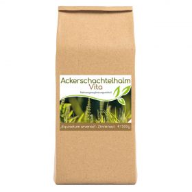Ackerschachtelhalm (Zinnkraut) Vita | 500g Vorratsbeutel günstig im Preisvergleich