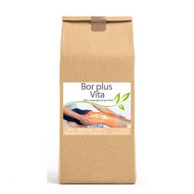 Bor plus Vita 300 Kapseln Vorratsbeutel günstig im Preisvergleich