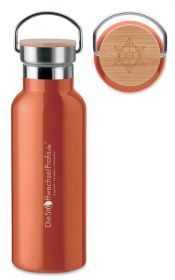 Hochenergie-Getr?nkeflasche kupfer 500ml by DieStoffwechselProfis? mit 90.10.? Quanten-Technologie günstig im Preisvergleich