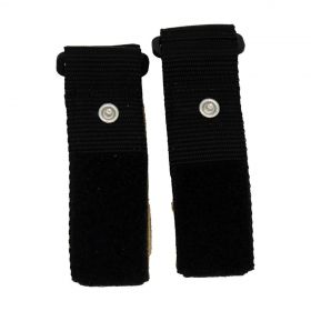 Arm- & Fussgelenk-Manschetten (Breite 4 cm) universal f?r Drei-Stufen-Feinstrom Ger?t günstig im Preisvergleich