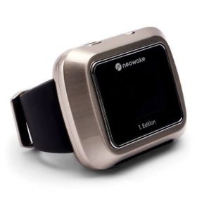 Die ?Neowake? Chroma Watch? inklusive Zubeh?r günstig im Preisvergleich