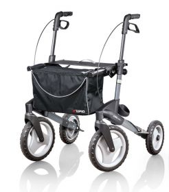Rollator Topro Olympos Vorführware günstig im Preisvergleich