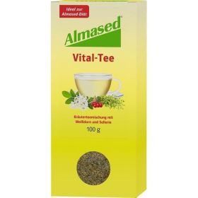ALMASED VITALTEE günstig im Preisvergleich