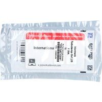 TABOTAMP Hämostyptikum 5x1.25cm Wundgaze günstig im Preisvergleich