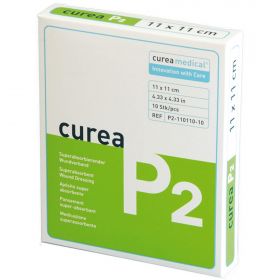 Curea Medical P2 11 x 11cm günstig im Preisvergleich