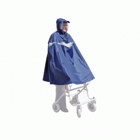 MPB Pieper Rollator Poncho günstig im Preisvergleich