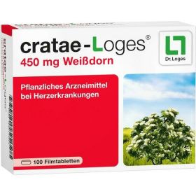 cratae-loges 450mg günstig im Preisvergleich