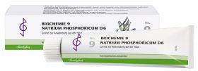 Biochemie 9 Natirum phosphoricum D 6 günstig im Preisvergleich