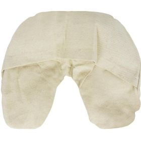 Dinkel-Weizen-Nackenhörnchen Wärmekissen günstig im Preisvergleich