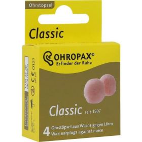 OHROPAX Classic günstig im Preisvergleich