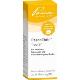 PASCOLIBRIN Tropfen günstig im Preisvergleich