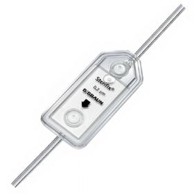 Sterifix I.V. Filter 0.2MY PVC-Frei günstig im Preisvergleich