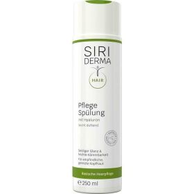 SIRIDERMA Haarspülung MD günstig im Preisvergleich