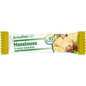 DR. MUNZINGER Haselnuss schokoliert Fruchtschnitte günstig im Preisvergleich