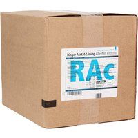 Ringer-Acetat-Lösung günstig im Preisvergleich