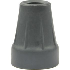 KRUECKENKAPSEL fuer Unterarmkruecken Grau günstig im Preisvergleich