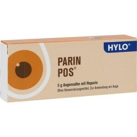 PARIN-POS günstig im Preisvergleich