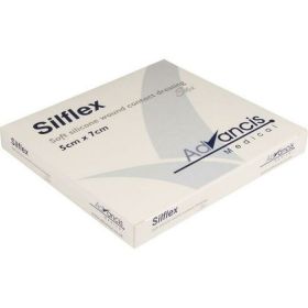 Silflex 5x7cm SILIKON-WUNDKONTAKTAUFLAGE günstig im Preisvergleich