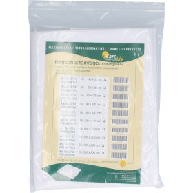 Bettschutzeinlage Frottee/PU200x200cm atmungsaktiv günstig im Preisvergleich