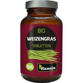 BIO WEIZENGRAS 500MG TAB günstig im Preisvergleich