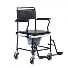 RFM Toilettenstuhl fahrbar günstig im Preisvergleich