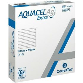 AQUACEL Ag Extra 10X10CM günstig im Preisvergleich