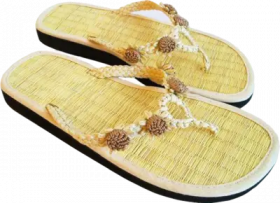 ZimtFlipFlop gefl. 37/38 günstig im Preisvergleich