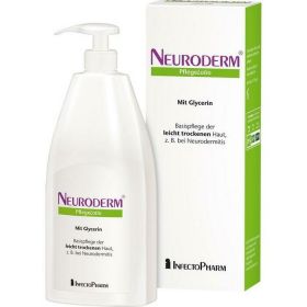 Neuroderm Pflegelotio günstig im Preisvergleich