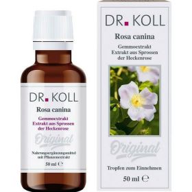 Gemmoextrakt Heckenrose günstig im Preisvergleich