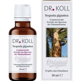 Gemmoextrakt Mammutbaum günstig im Preisvergleich