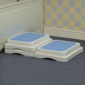 homecraft® Badestufen »Savanah« günstig im Preisvergleich