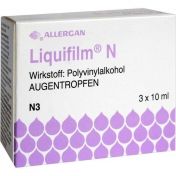 LIQUIFILM N