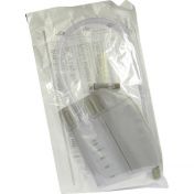 Beinbeutel 750ml steril 50cm Schlauch