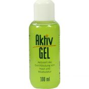 AKTIV GEL