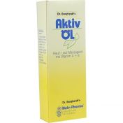 AKTIV OEL