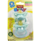 Playtex 0-24 Monate Beruhigungssauger