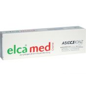 elca med Enthaarungscreme