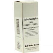 RABE KOMPLEX 100